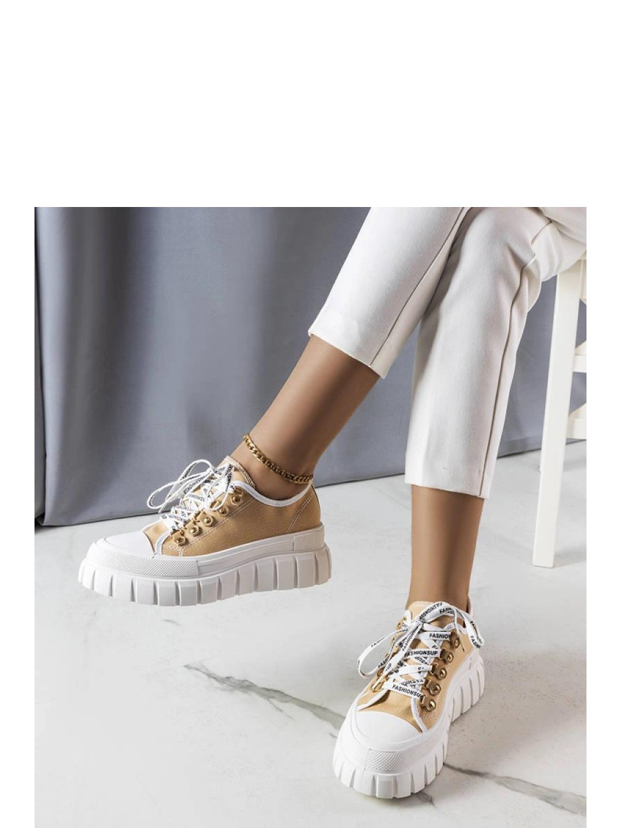 Baskets model 207986 Solea