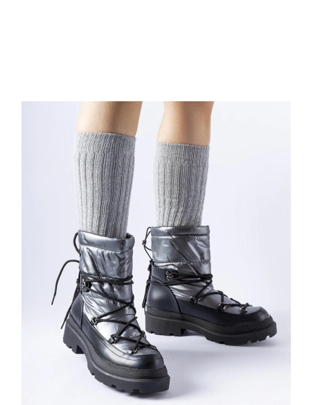 bottes de neige model 204723 Solea