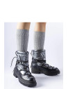 bottes de neige model 204723 Solea