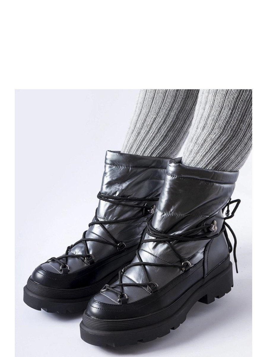 bottes de neige model 204723 Solea