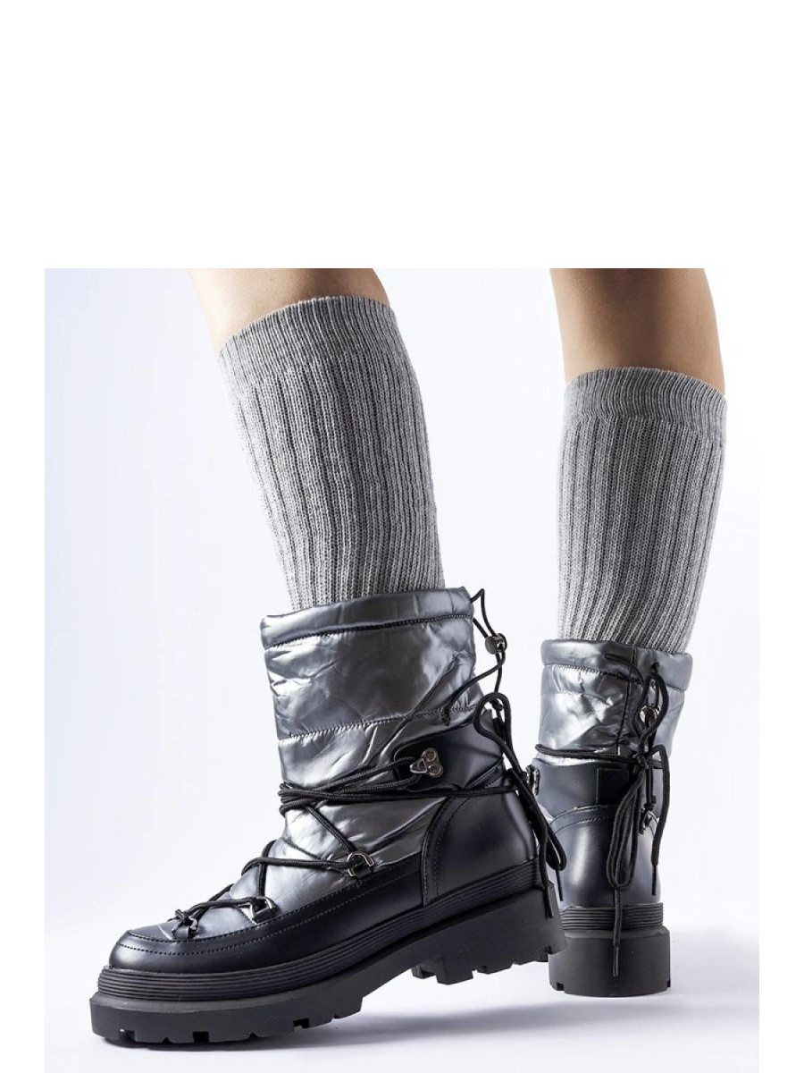 bottes de neige model 204723 Solea