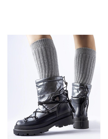 bottes de neige model 204723 Solea