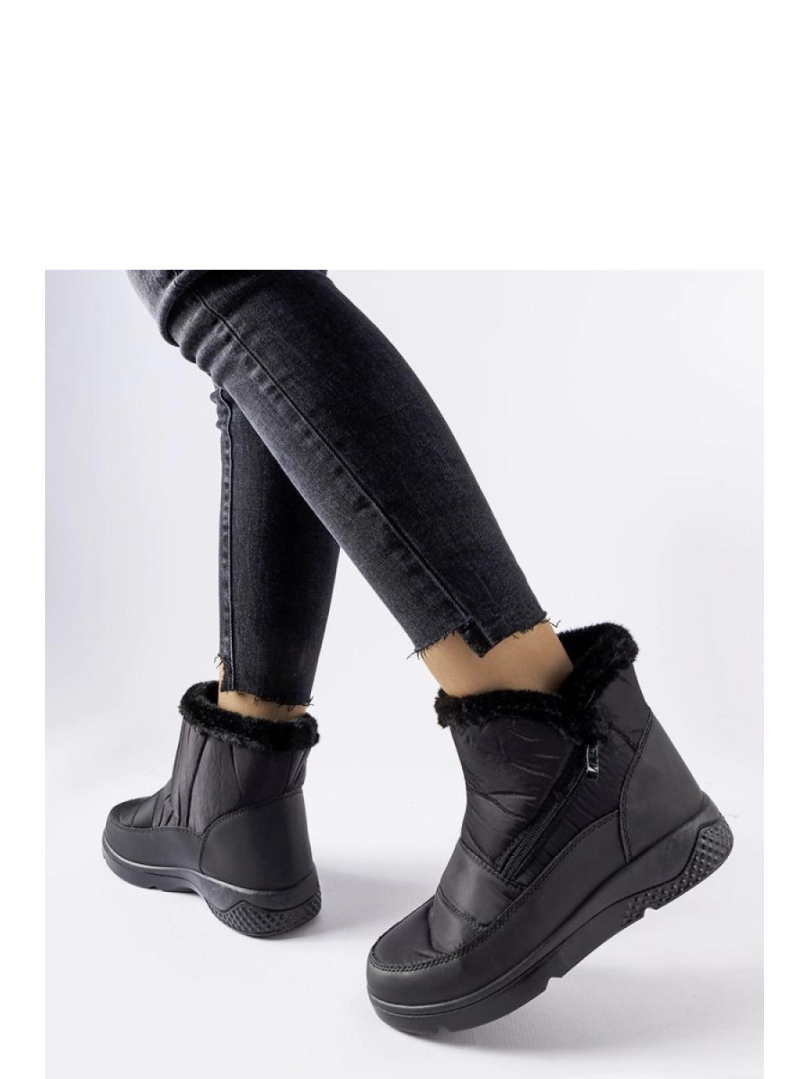 bottes de neige model 204758 Solea
