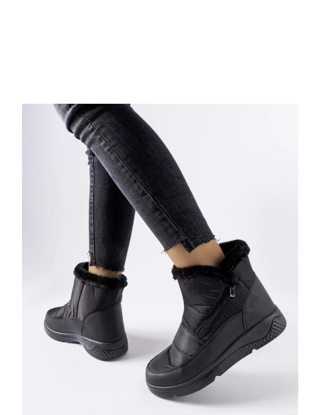 bottes de neige model 204758 Solea