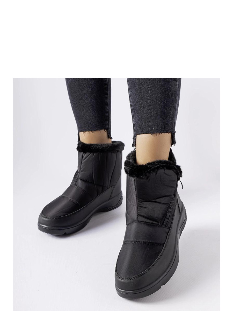 bottes de neige model 204758 Solea