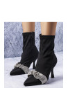 Bottes à talons model 204774 Solea