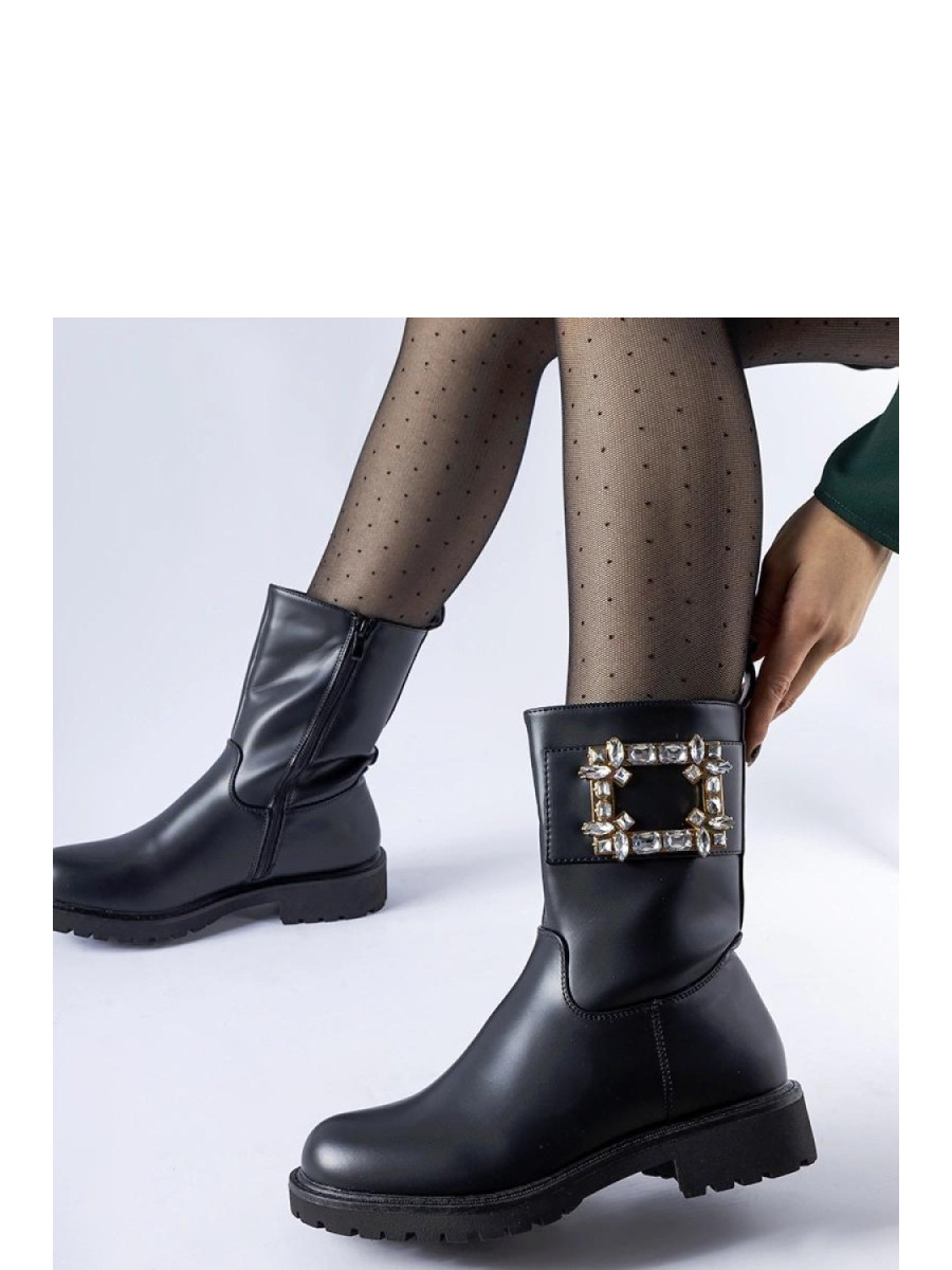 Bottes model 204811 Solea