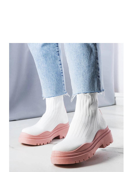 Bottes model 204843 Solea