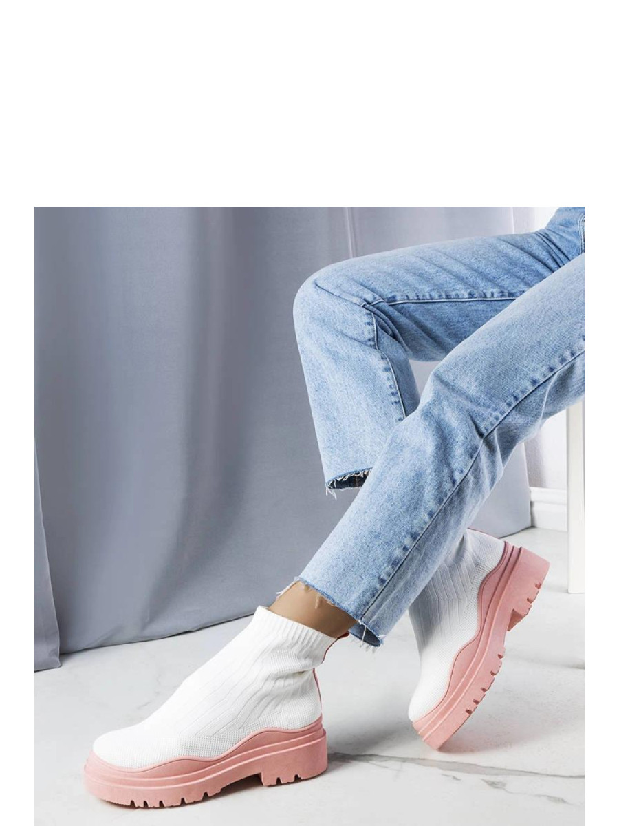 Bottes model 204843 Solea
