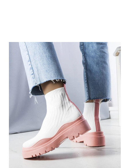 Bottes model 204843 Solea