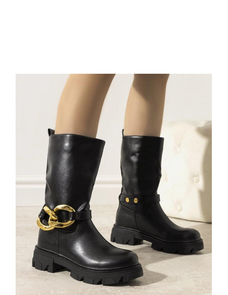 Bottes model 204859 Solea