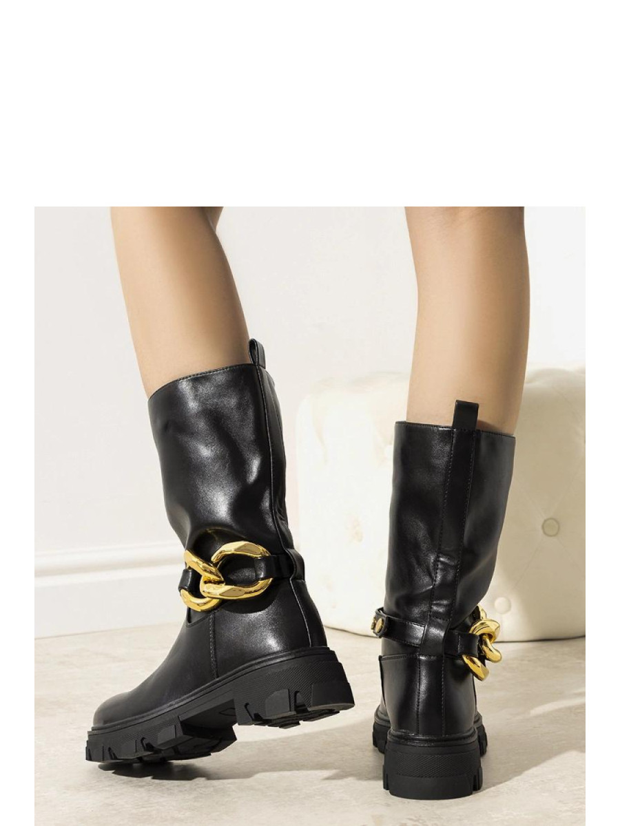Bottes model 204859 Solea