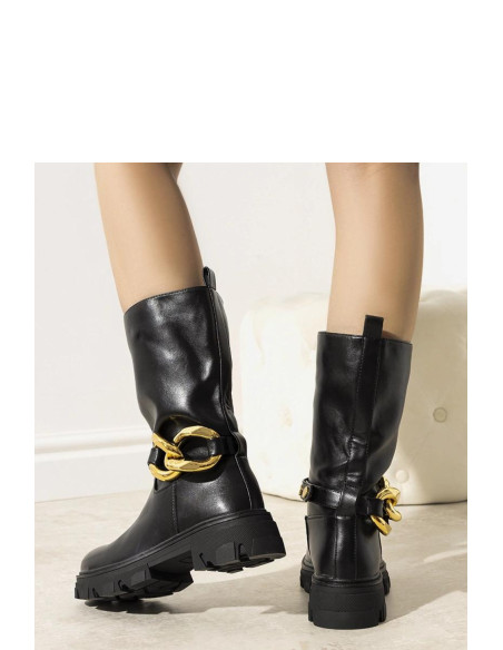 Bottes model 204859 Solea