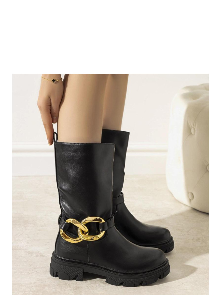 Bottes model 204859 Solea