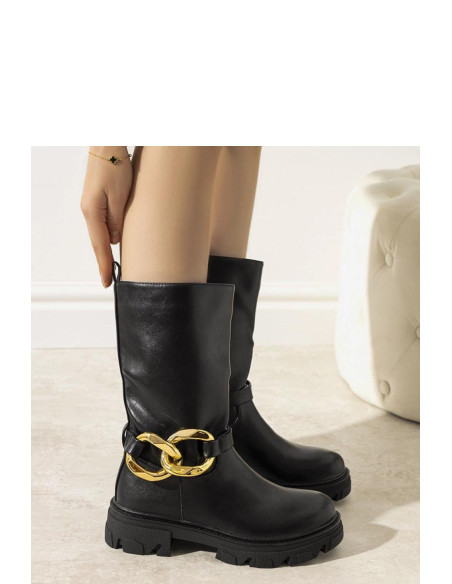 Bottes model 204859 Solea