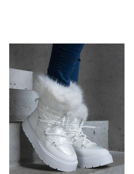 bottes de neige model 205020 Solea