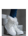 bottes de neige model 205020 Solea