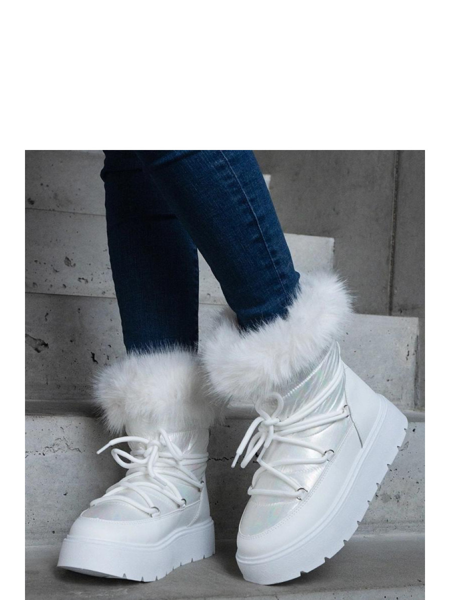 bottes de neige model 205020 Solea