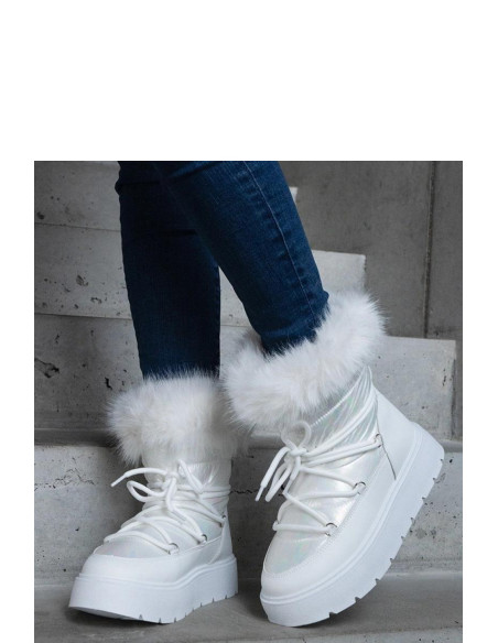 bottes de neige model 205020 Solea