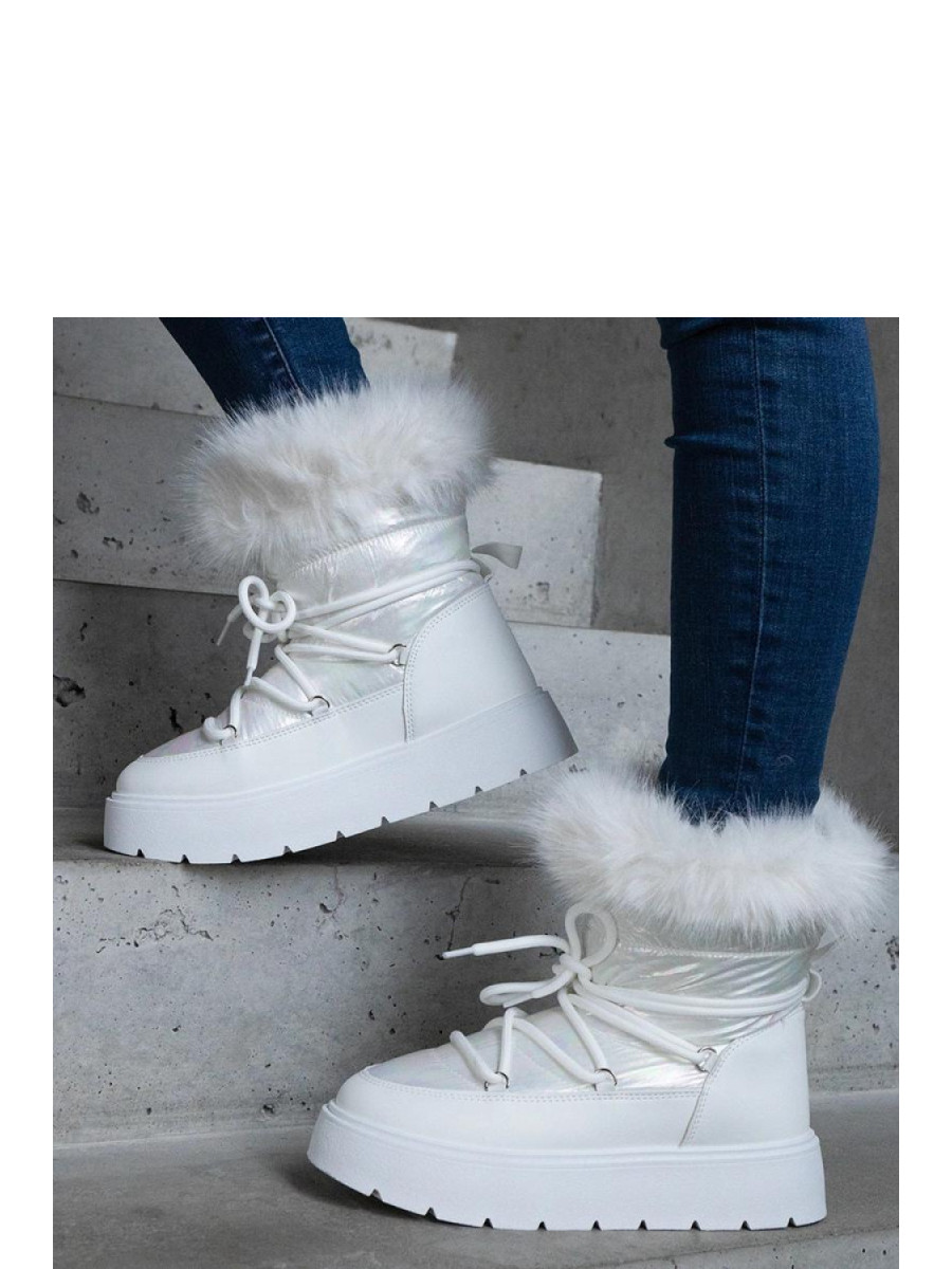bottes de neige model 205020 Solea