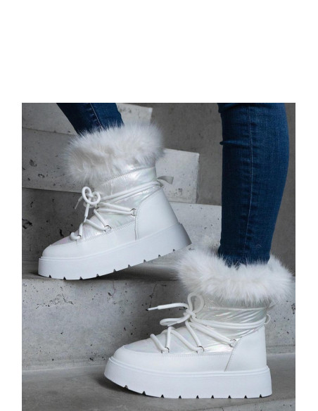 bottes de neige model 205020 Solea