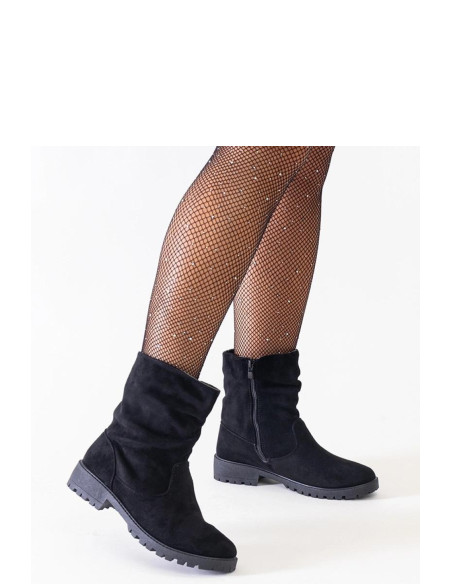 Bottes model 205036 Solea