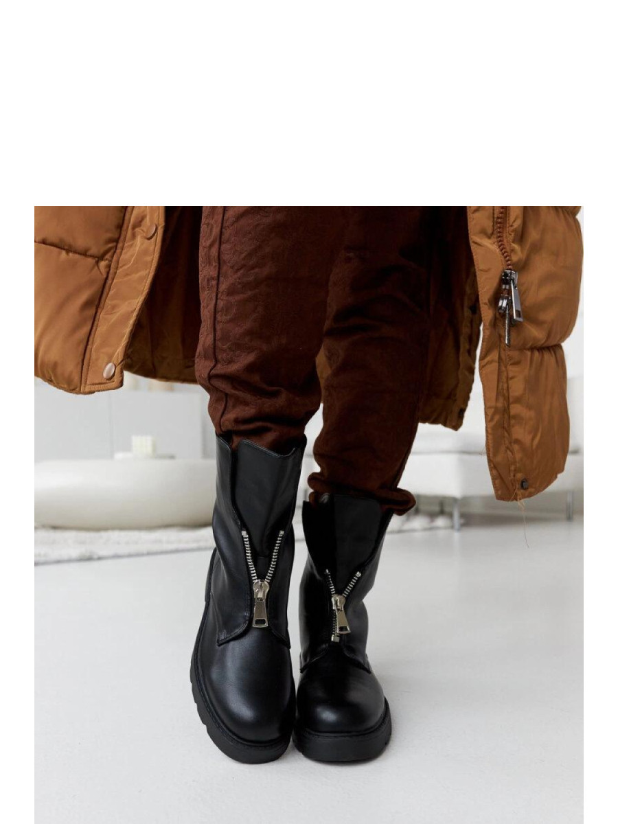 Bottes model 205052 Solea