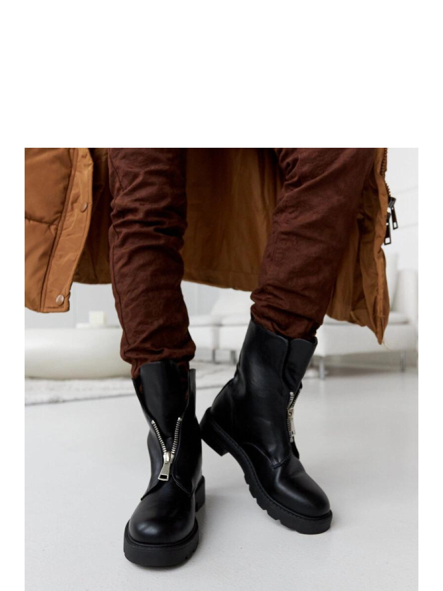 Bottes model 205052 Solea