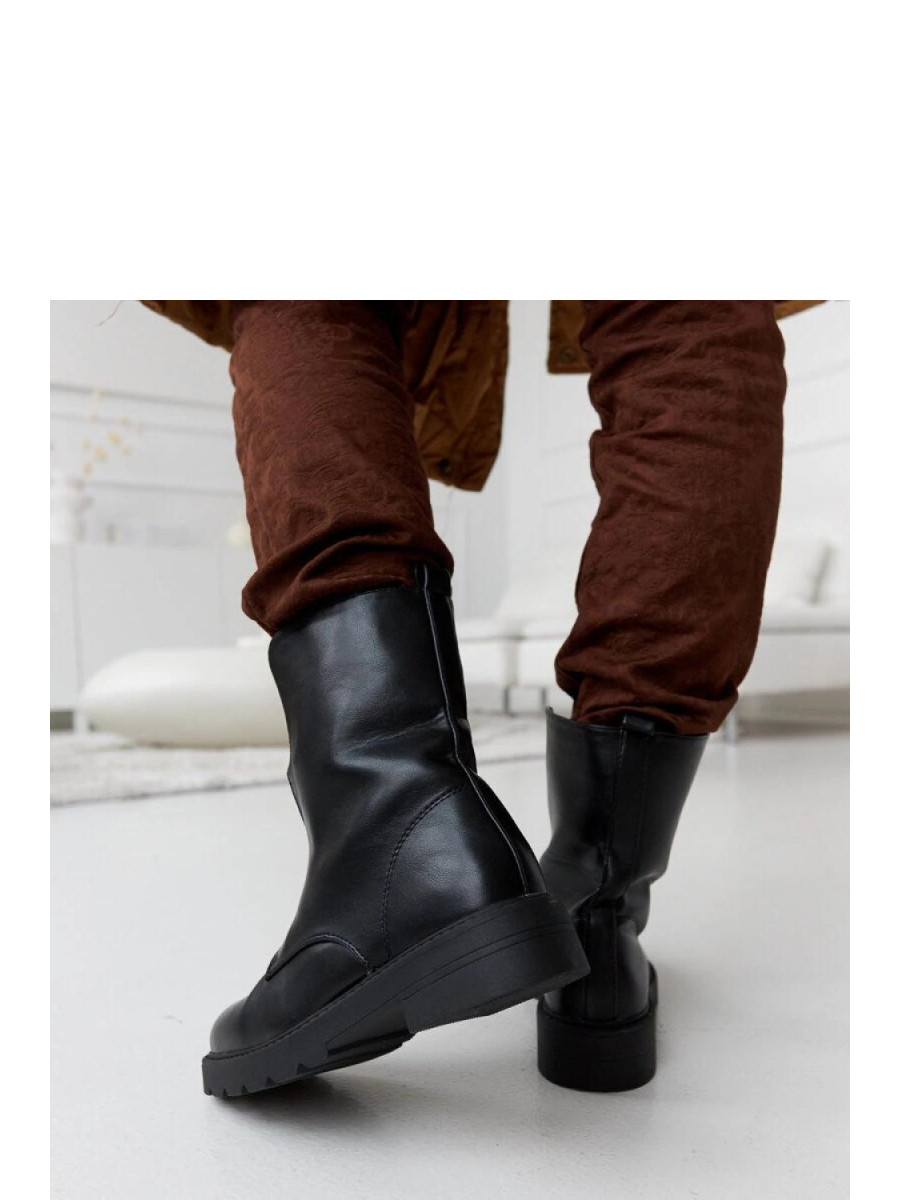 Bottes model 205052 Solea