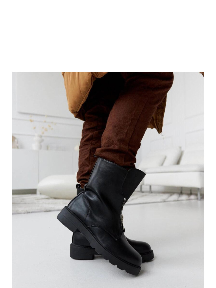 Bottes model 205052 Solea