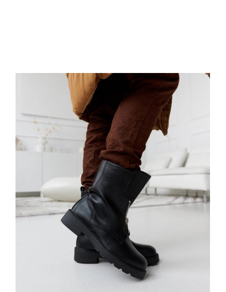 Bottes model 205052 Solea