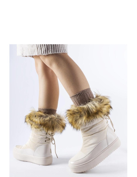 bottes de neige model 205068 Solea