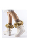 bottes de neige model 205068 Solea