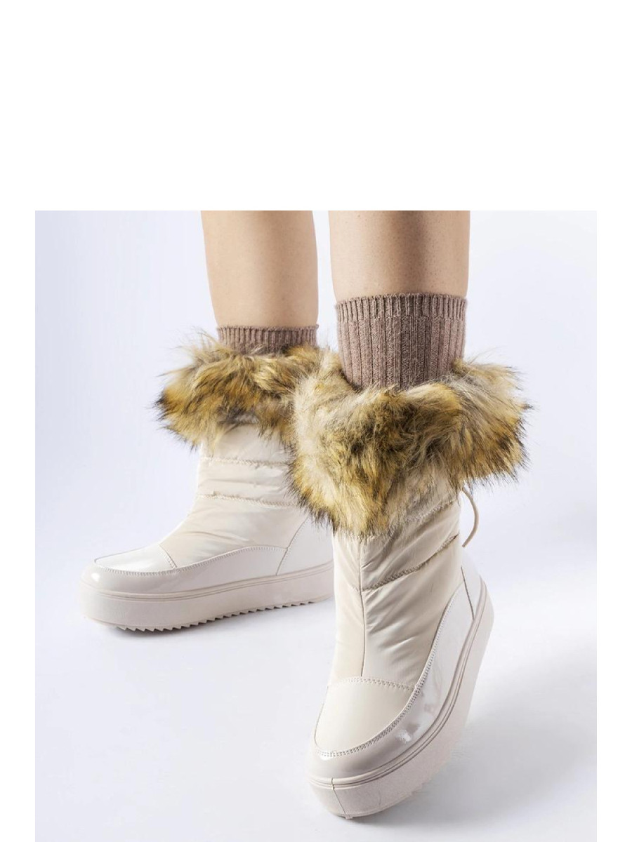 bottes de neige model 205068 Solea