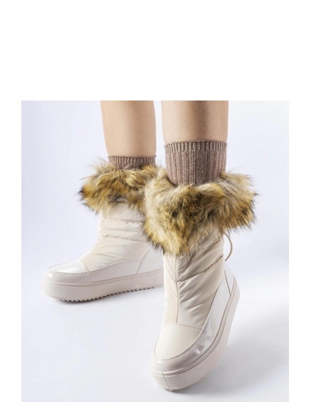 bottes de neige model 205068 Solea