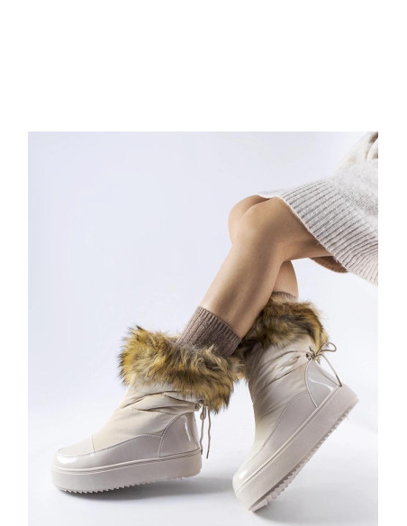 bottes de neige model 205068 Solea