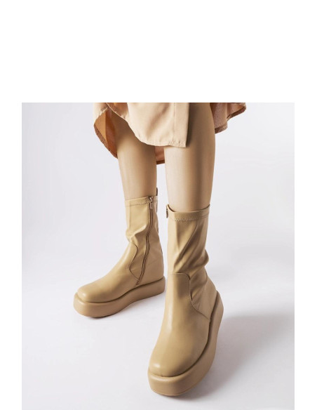 Bottes model 205116 Solea