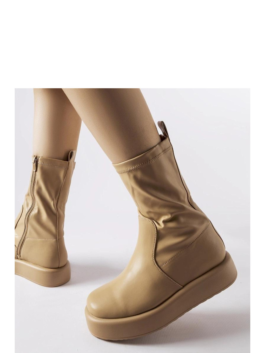 Bottes model 205116 Solea