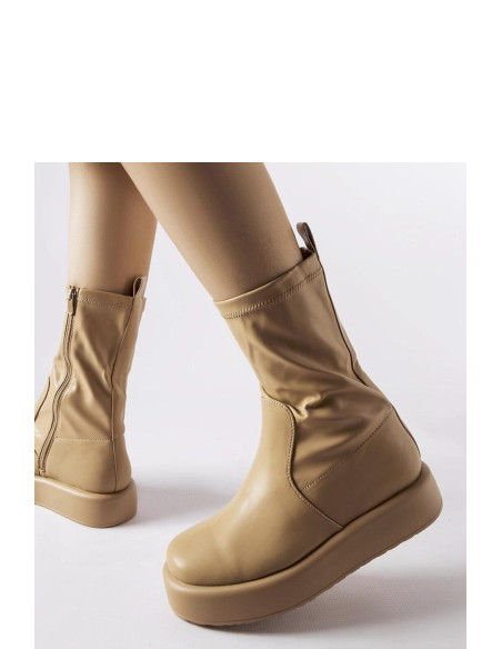 Bottes model 205116 Solea