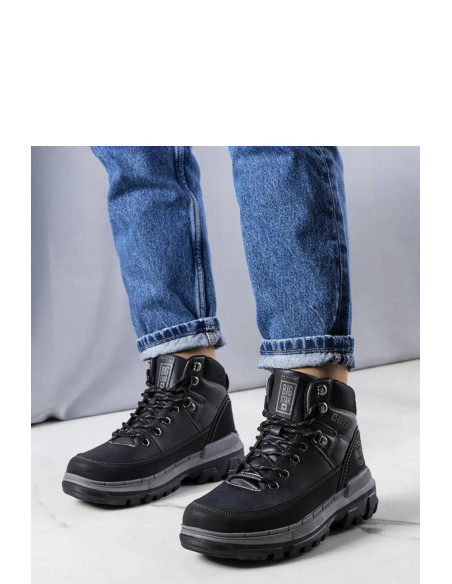 bottes de neige model 205133 Solea