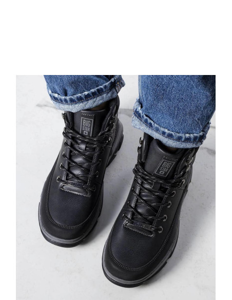 bottes de neige model 205133 Solea