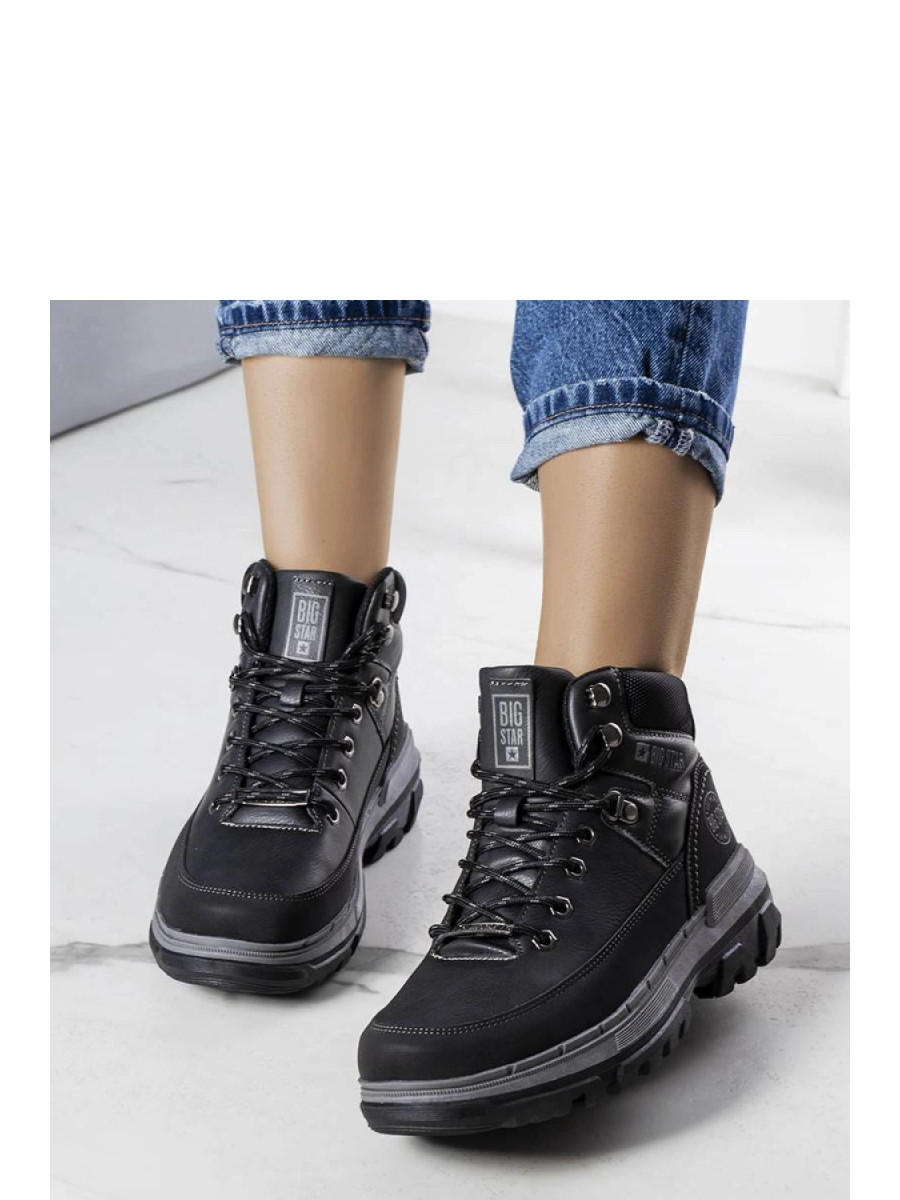 bottes de neige model 205133 Solea
