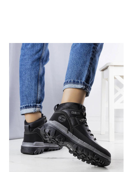 bottes de neige model 205133 Solea