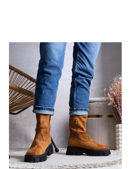 Bottes model 205149 Solea