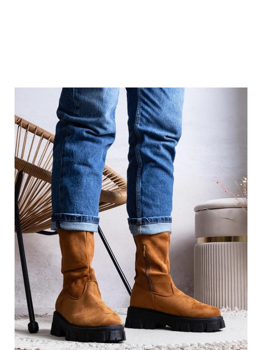 Bottes model 205149 Solea