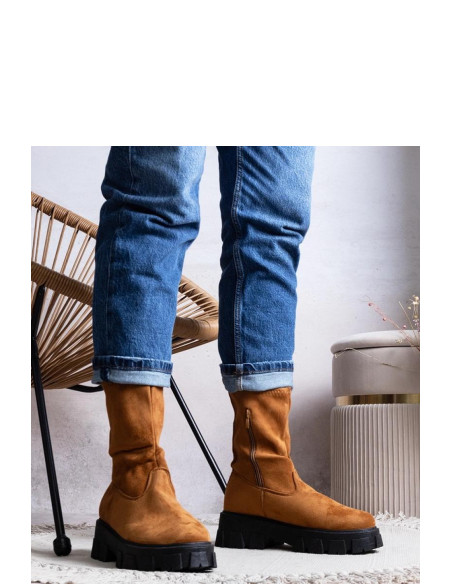 Bottes model 205149 Solea