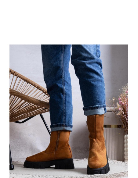 Bottes model 205149 Solea