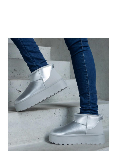 bottes de neige model 205793 Solea