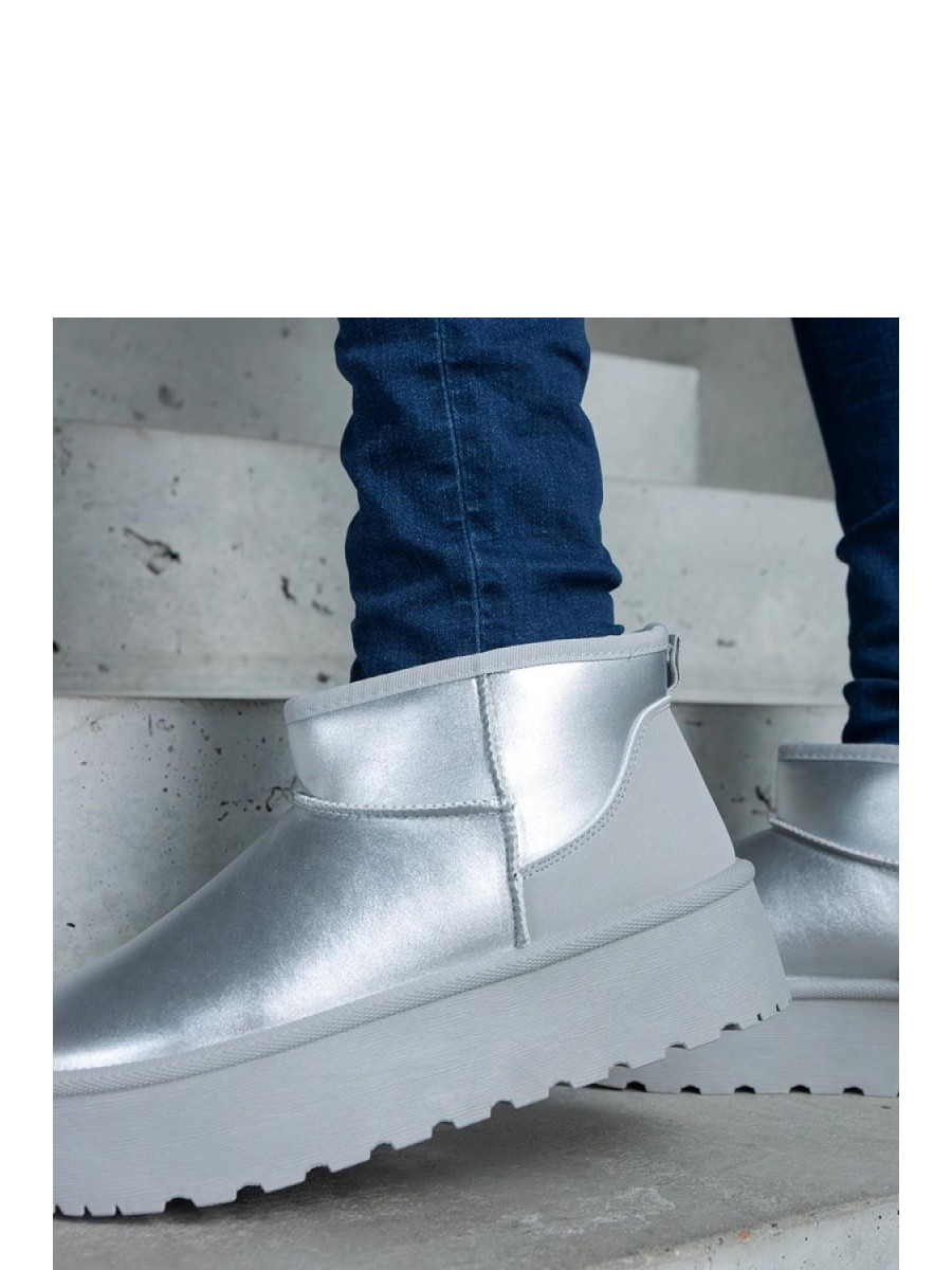 bottes de neige model 205793 Solea