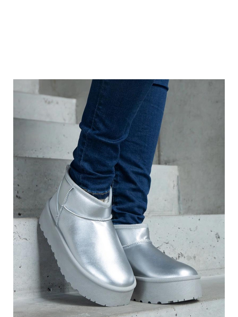 bottes de neige model 205793 Solea